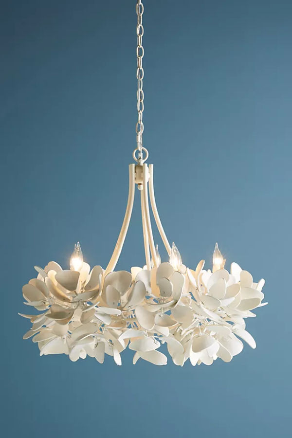 Magnolia Chandelier added by Elizabeth Logan