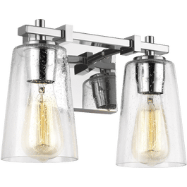 Mercer 2 - Light Sconce added by Victoria Grimes
