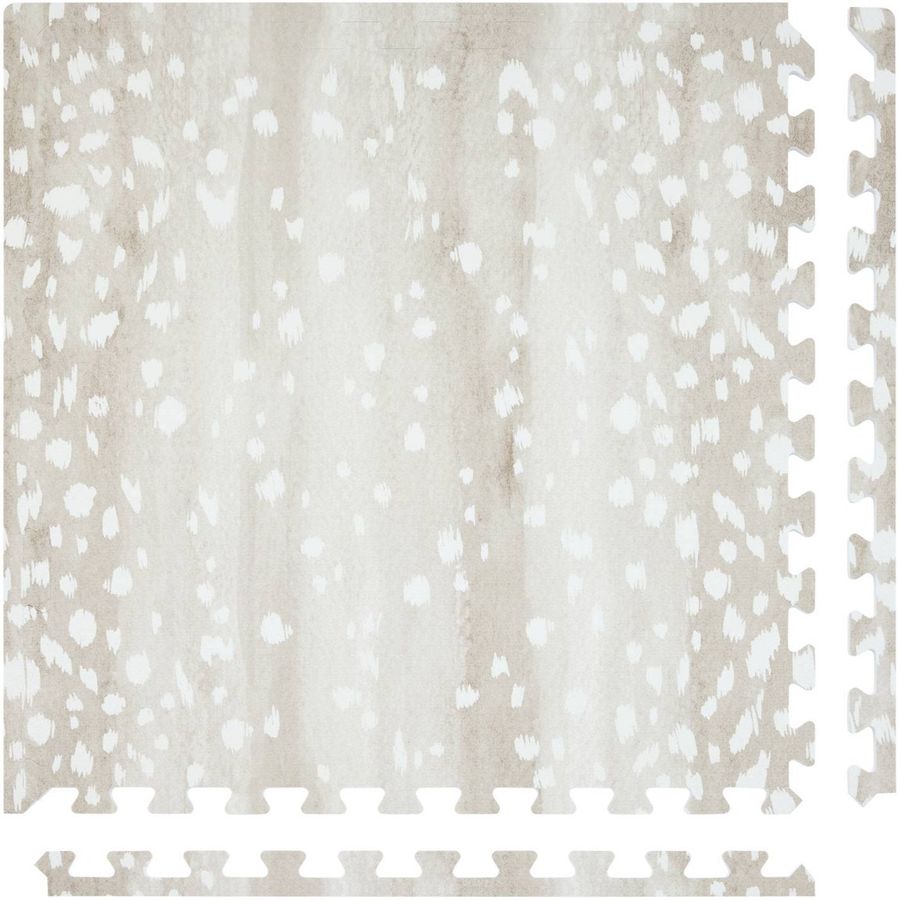 Little Nomad Play Mat | Fawn added by Brittany Oleff