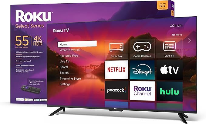tv added by sallie tyler