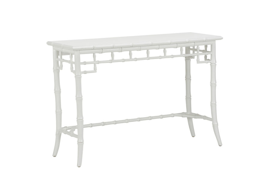 Bamboo Console added by Sarah Jane Meek