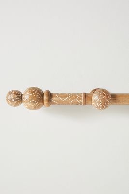Kamala Curtain Rod added by Jordan Leslie