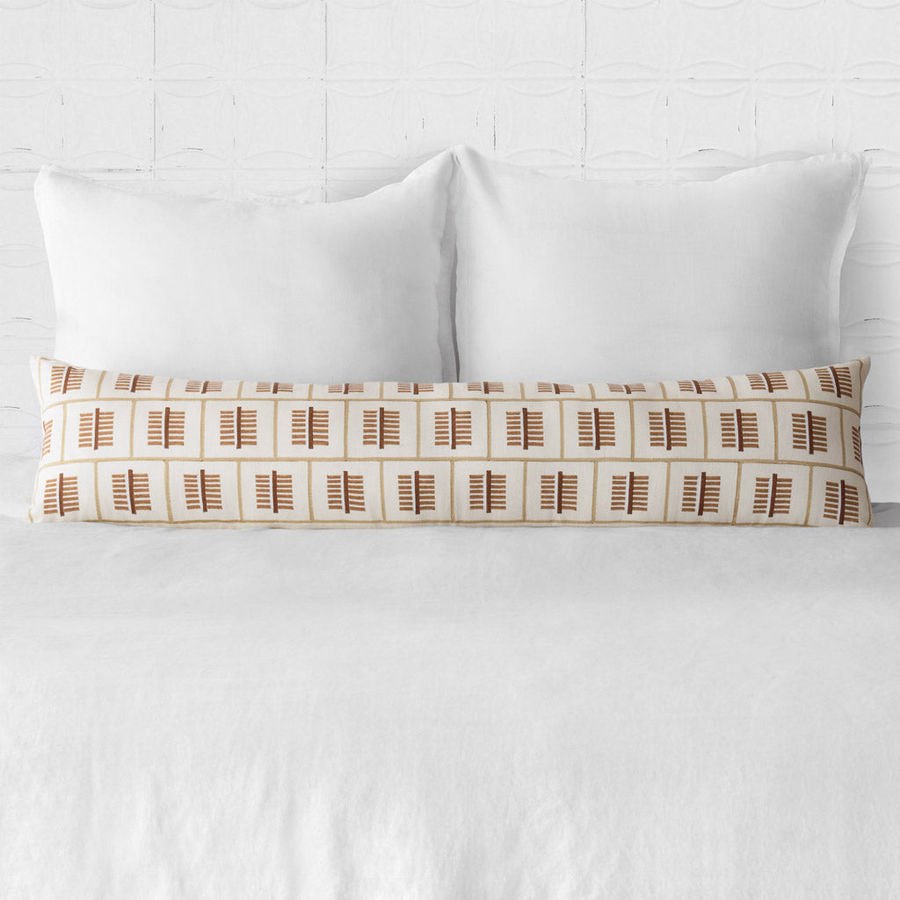 Chand Lumbar Pillow added by Lisa Cole