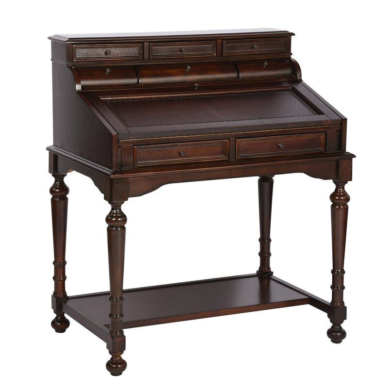 Auberon Secretary Desk added by Spoak Member