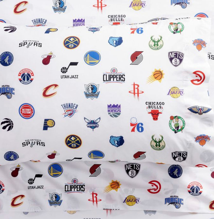 NBA All Teams Sheet Set added by Melissa Kao
