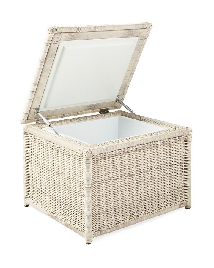 Pacifica Cooler added by Steph Dias