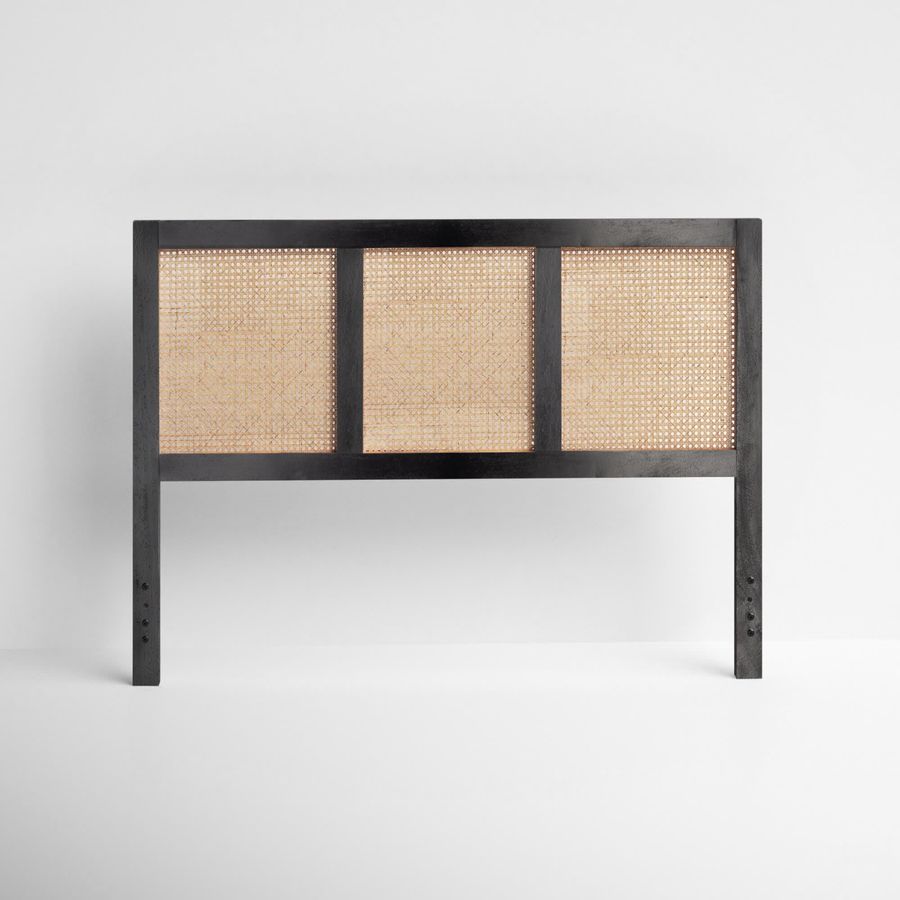 Tahoe Solid Wood Headboard added by Sacha Laustsen