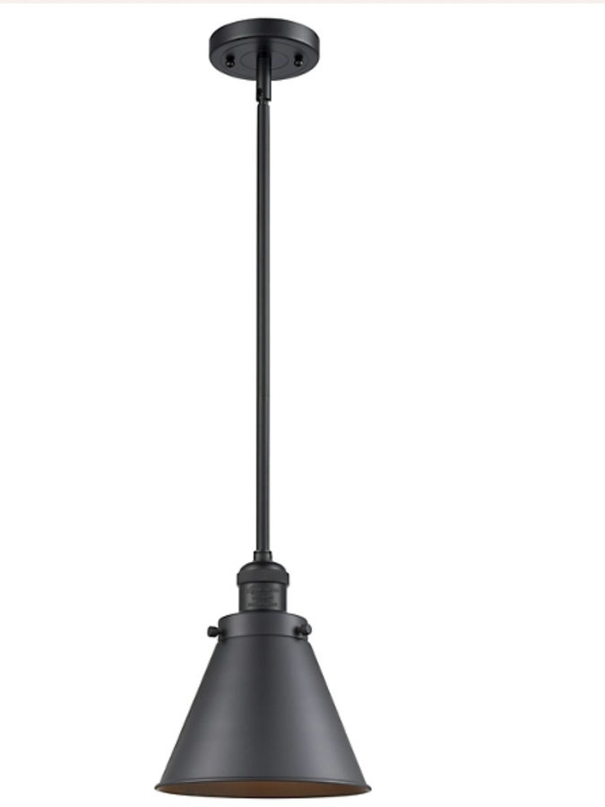 Arianna Mini Pendant by Alder and Ore at Lumens.com added by Katie Hoffman