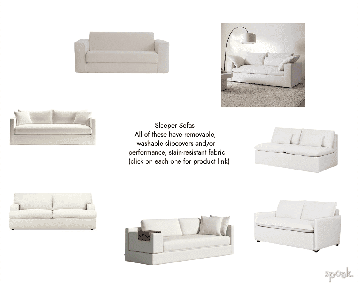 Living Room Ideas designed by Rebekka Seale