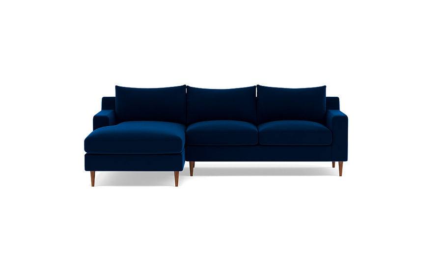 Sloan Section Sofa added by Spoak Member