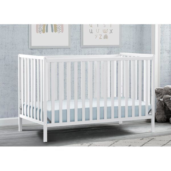 Heartland 4-in-1 Convertible Crib added by Spoak Member