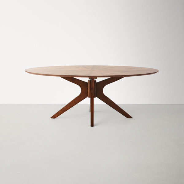 Thomas Coffee Table added by Brittany Vink