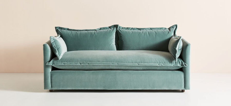 Denver Sofa added by Natasha Rothenbucher