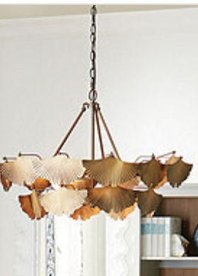 Aberdeen 9-Light Chandelier added by Spoak Member