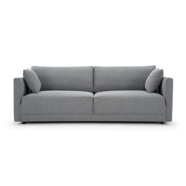 Astra 86.61'' Upholstered Sofa added by Stephanie Northrop