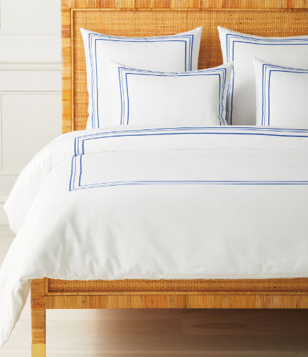 Soho Duvet Cover added by Liz Kirby