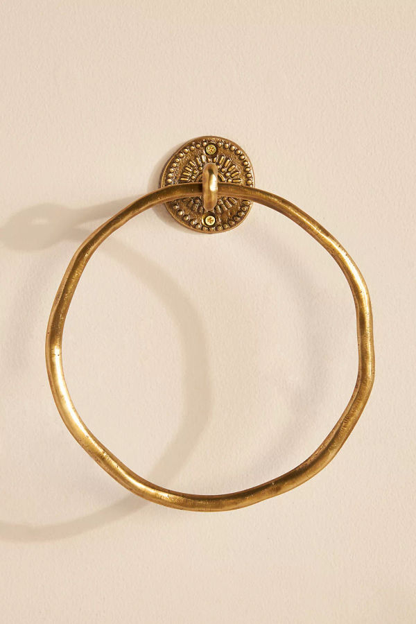 Seville towel ring added by Jessica Brugger