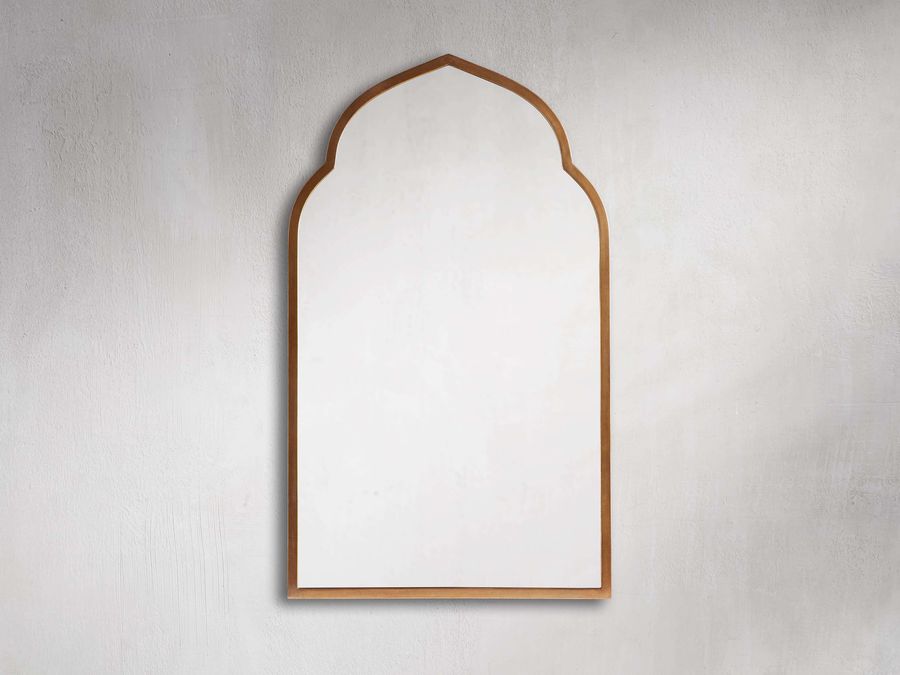St Germain Arch Wall Mirror added by Raquel Guerrero