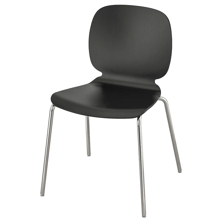 Ikea chair added by Erica Llanera