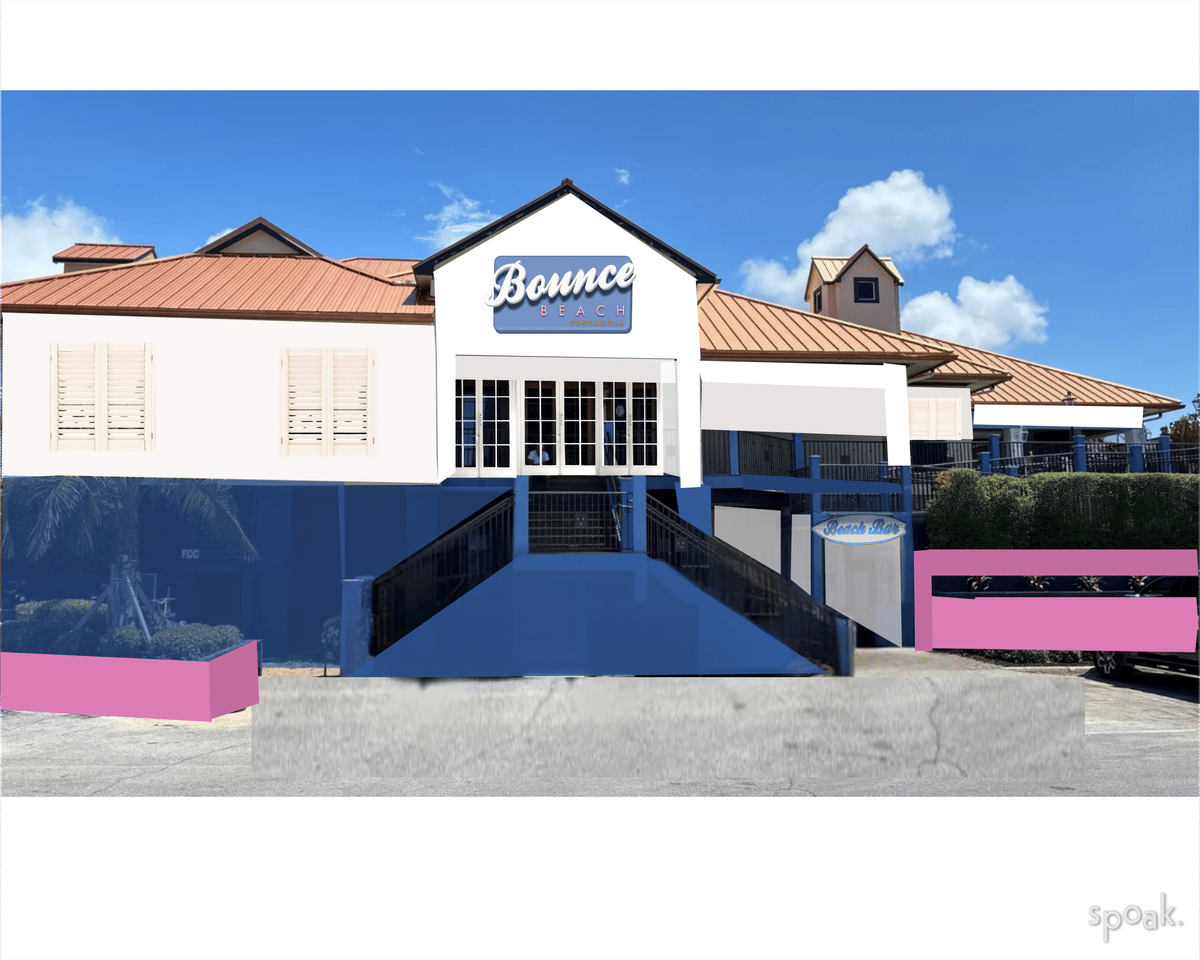 ☆ Creative Garage　SeaSide ☆ Creative Garage SeaSide☆ Creative Garage SeaSide I found a