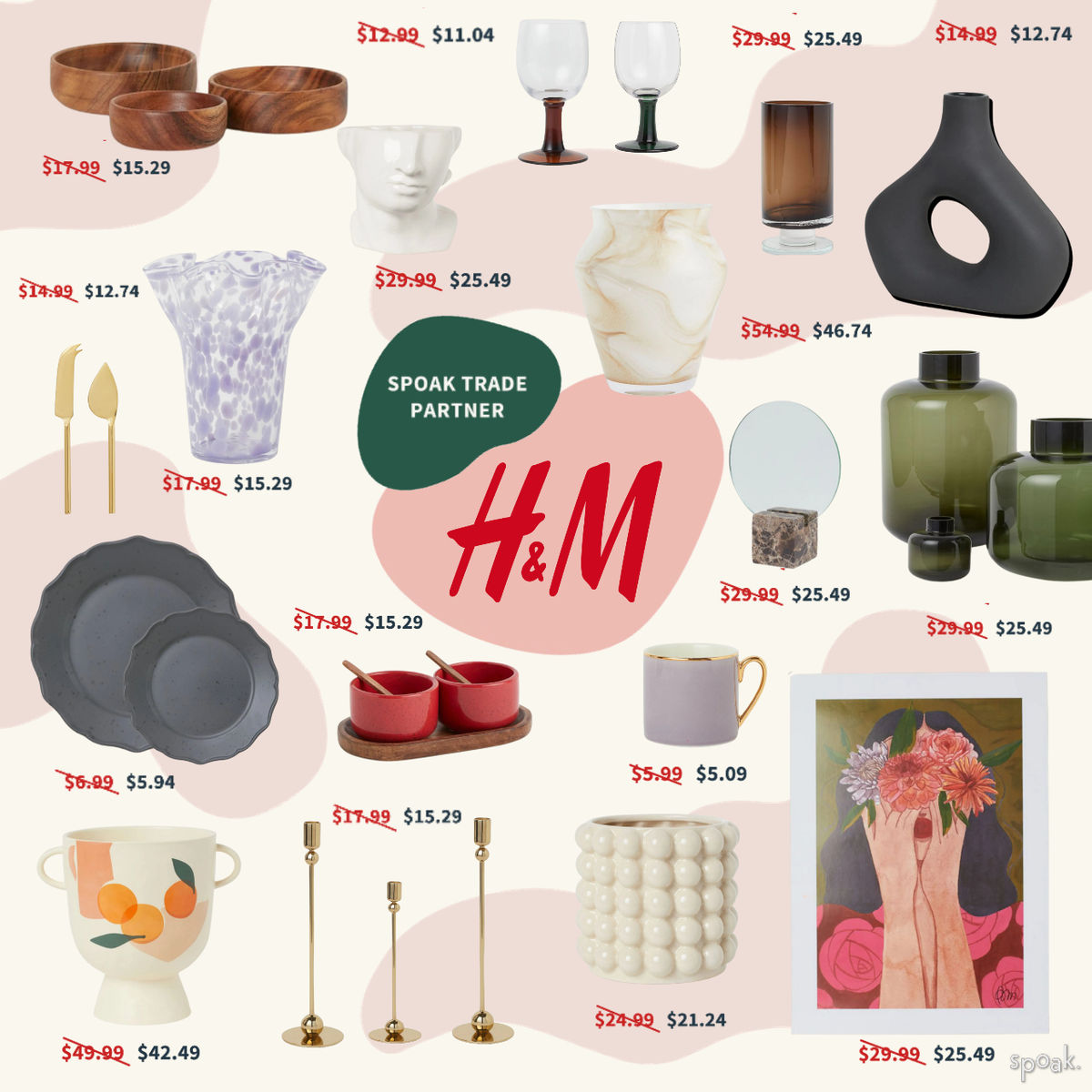 Craft Room Ideas designed by Spoak 