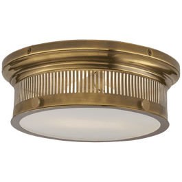 Alderly Small Flush Mount added by Maggie Griesbeck