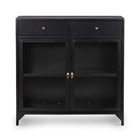 SHADOW BOX SMALL CABINET added by CityHome DesignTeam