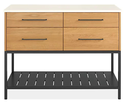 Booker Kitchen Islands - Modern Dining Room & Kitchen Furniture - Room & Board added by Alexandra Ferguson