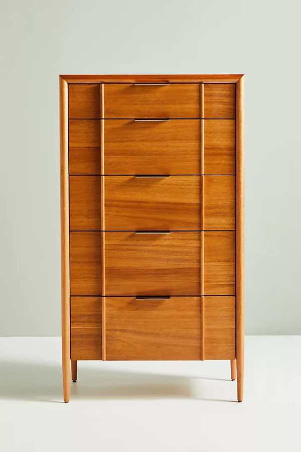 Quincy Five-Drawer Dresser added by Liz Kirby