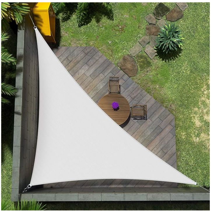 SAIL SHADE added by Andrea Medina Shibi
