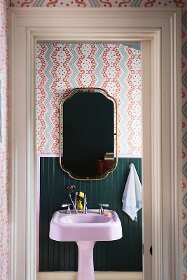 Perla Mirror added by natalie guenther