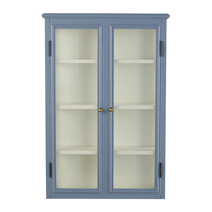 Apothicaire Cabinet added by Kacey Dillier