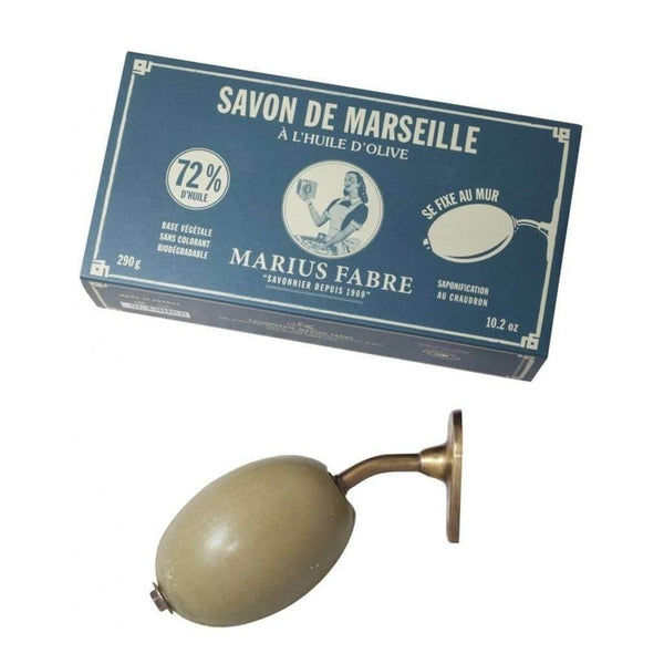 Wall-Mounted Soap Holder added by Serena Finnerty