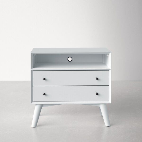 Williams Nightstand added by Samantha Thimsen