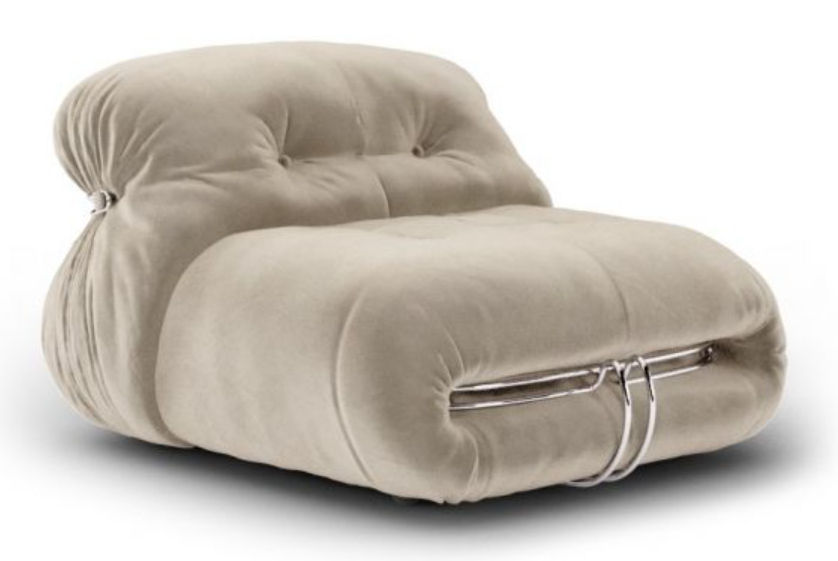 Soriana Sofa | Single Sofa added by Spoak Member