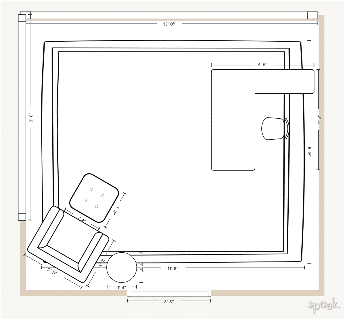 Study Plan designed by Ashley Morgan