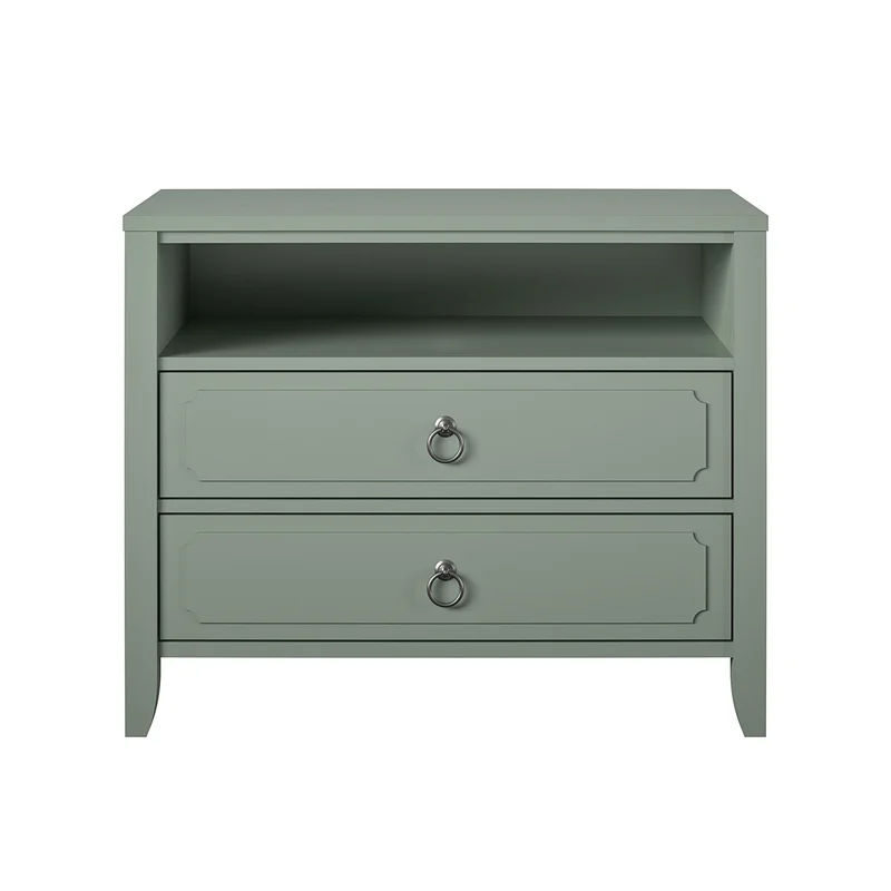 Her Majesty 2 - Drawer Nightstand added by Tori Karp