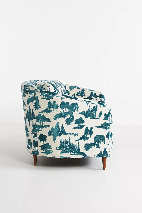 Dorsey Corinne Sofa added by ​Anna Passkiewicz
