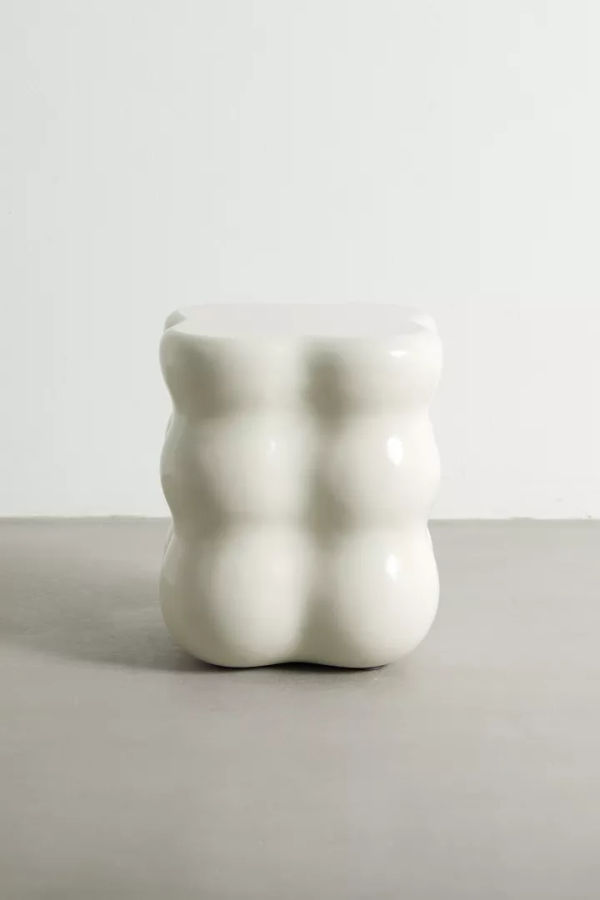 Mobie Side Table added by Bethesda Home Stylist