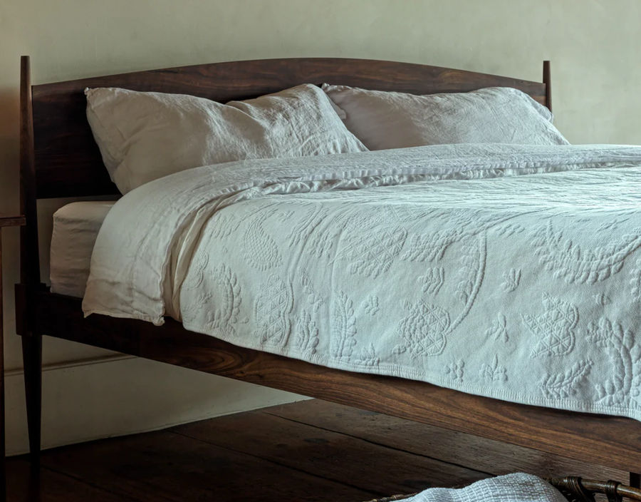 The Roseland Bed added by Alexandra Barie