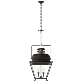 Holborn Large Lantern added by Modern Naturals Design Studio