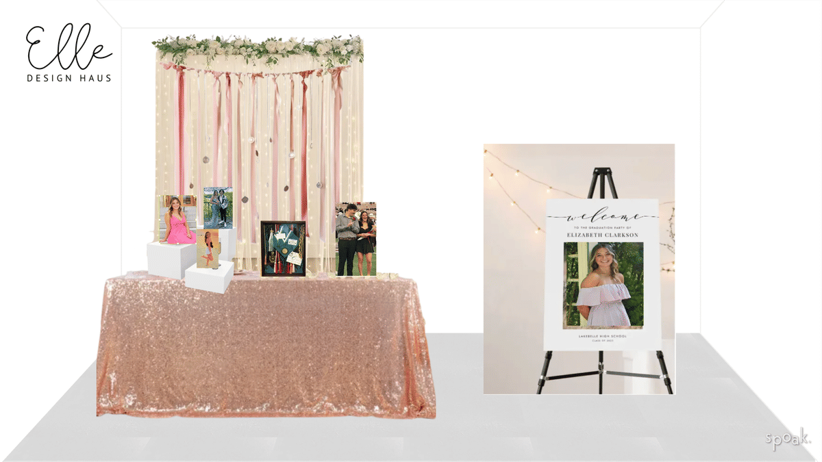 Nursery Inspiration designed by Lisa Beddigs