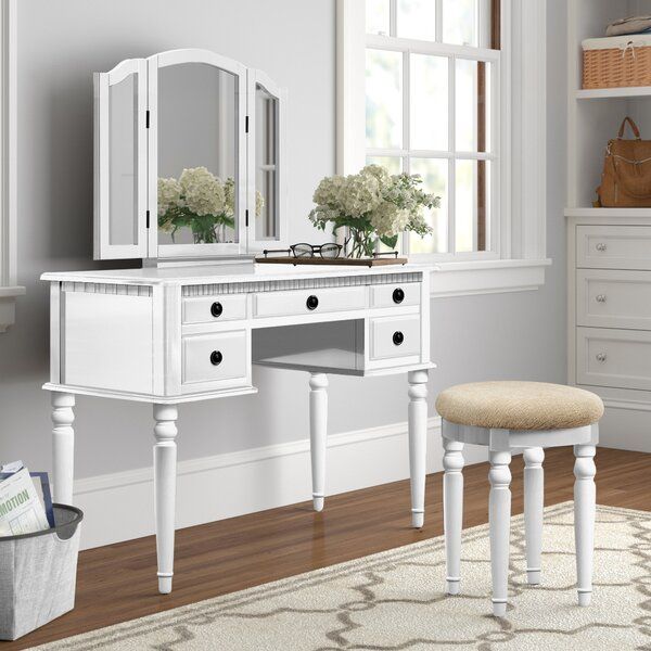 Torrance Vanity added by Sasha Childres