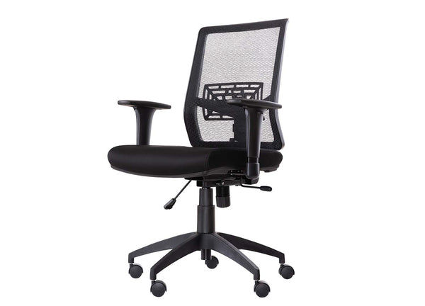 Respira Task Chair added by Hur Home
