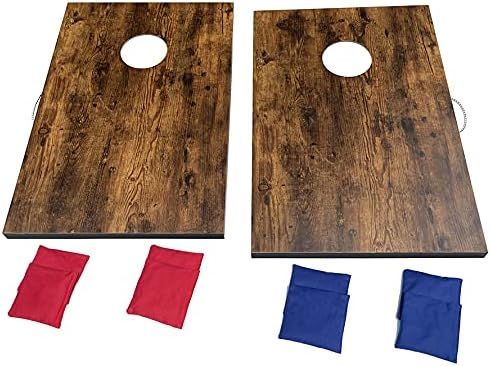 Corn Hole Game added by Jessica Holmes