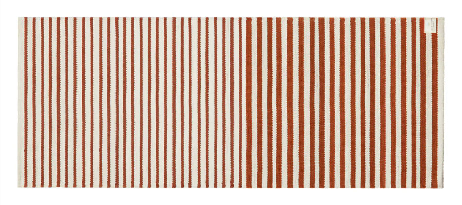 Ojai Pine | Machine-Washable Kilim Bath Rug | Quiet Town added by Ali Dyer