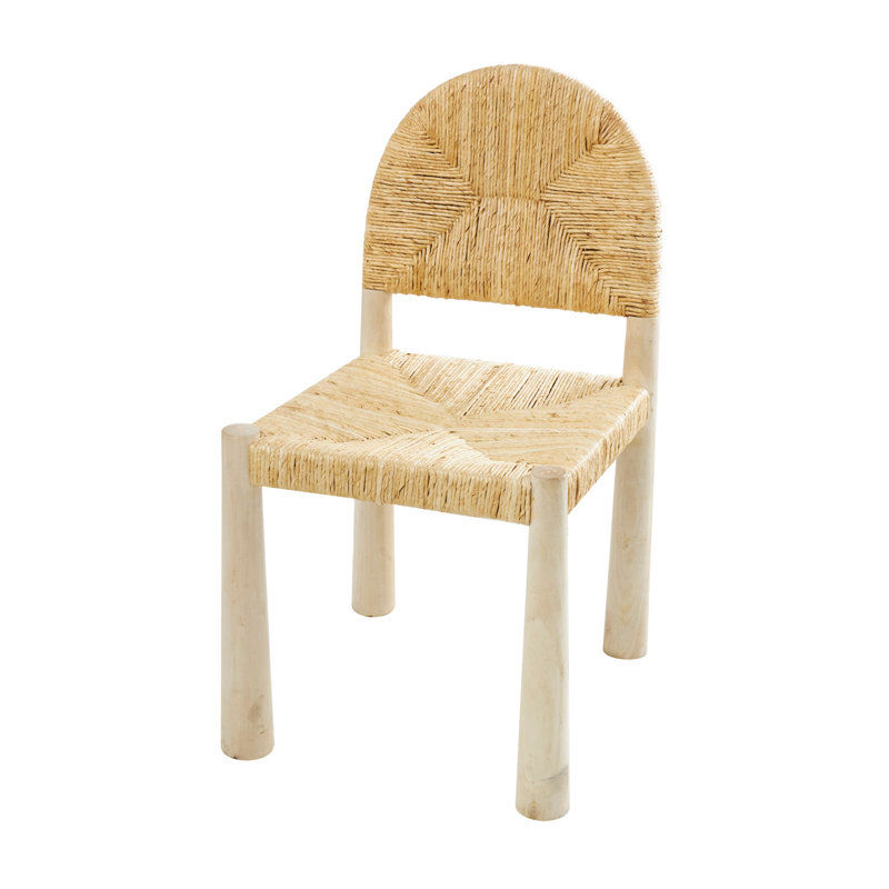 Jeane 17.5 inches Wide Side Chair (Set of 2) added by Wyatt Lanford