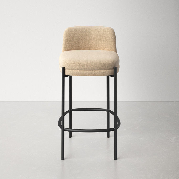 Celestia 31.5" Bar Stool | AllModern added by April Meisner
