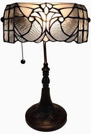 amora lighting tiffany style added by Bethany Holzworth