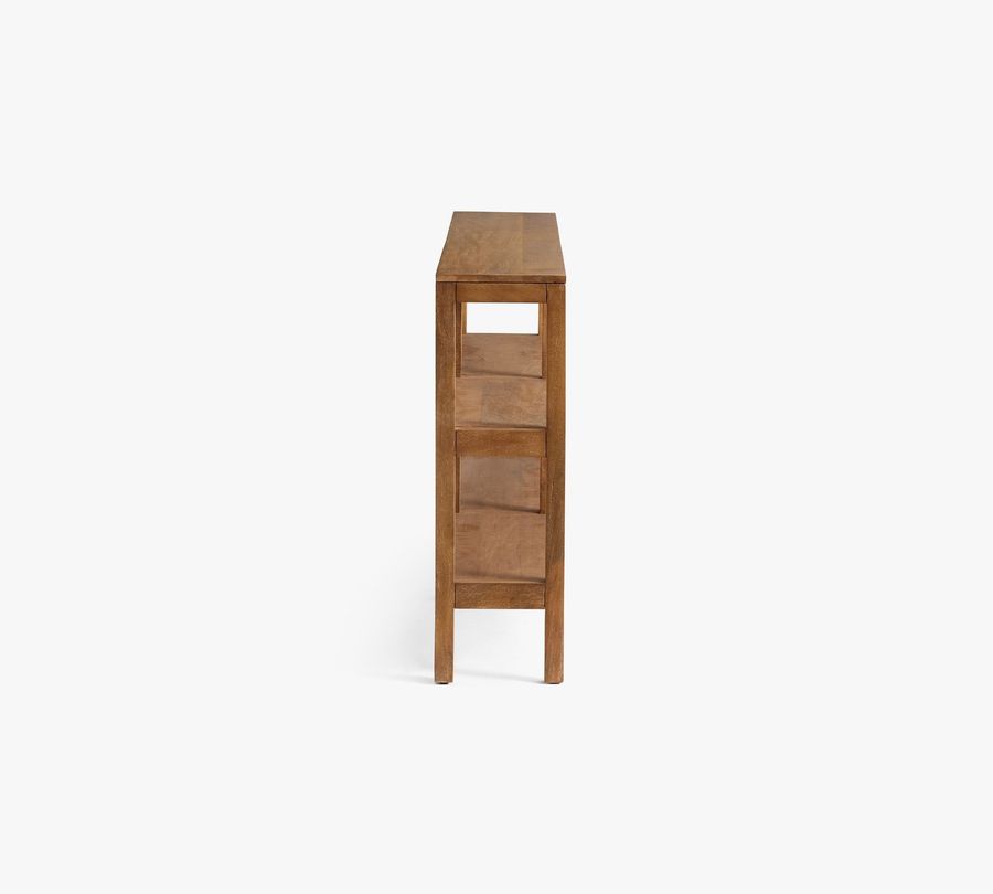 Nicasio Console Table (60") added by Taylor Feinman